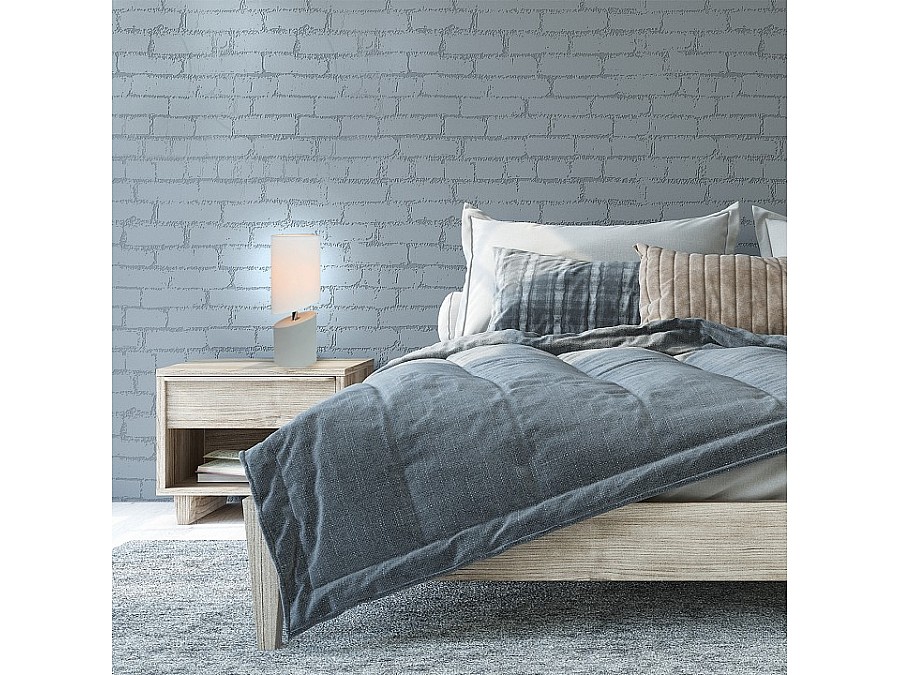 Настольная лампа декоративная Escada 10158 10158/T White/Grey