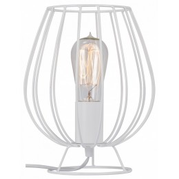 Настольная лампа декоративная Vitaluce V4296 V4296-0/1L