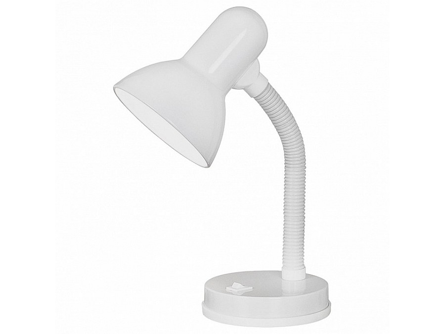 Настольная лампа офисная Eglo Basic 9229