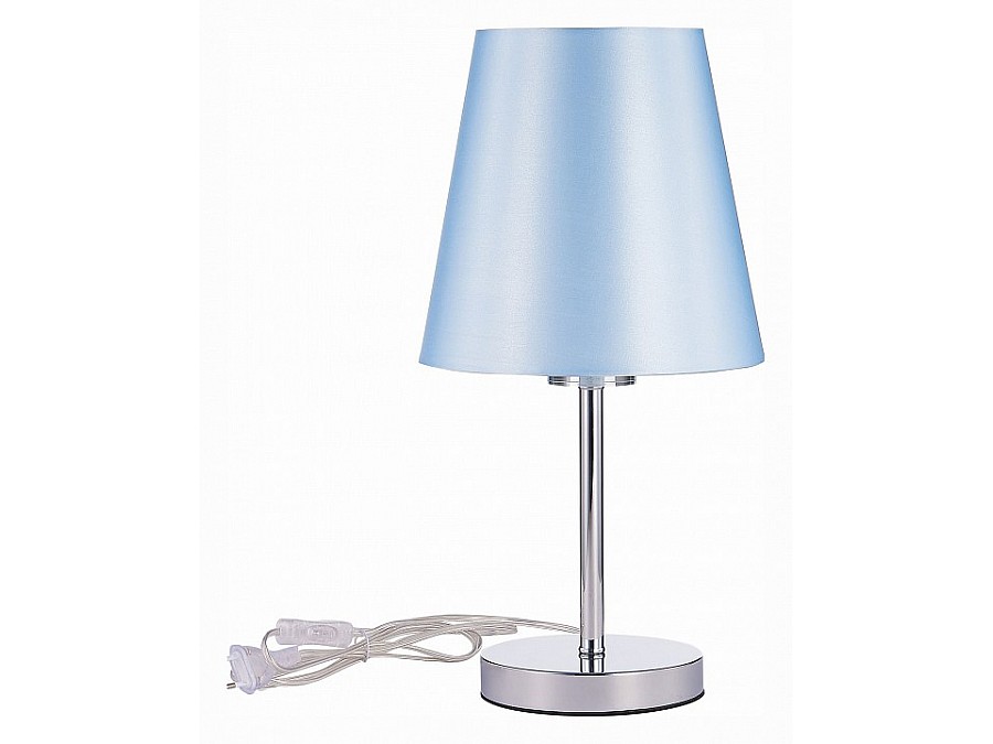 Настольная лампа декоративная EVOLUCE Peramone SLE105614-01