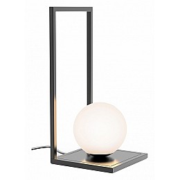 Настольная лампа декоративная Lightstar Globo 803910
