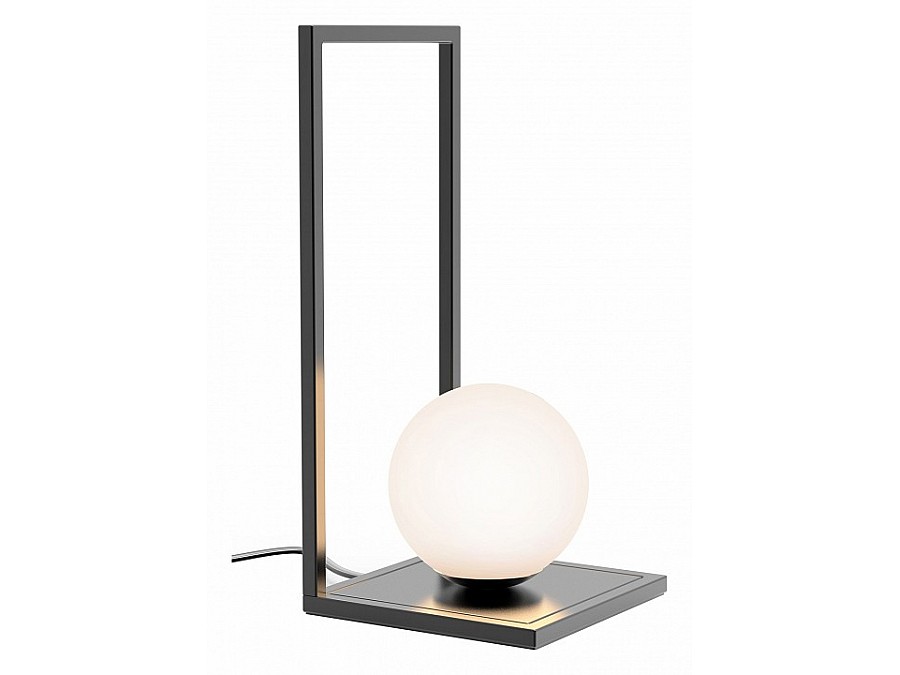 Настольная лампа декоративная Lightstar Globo 803910