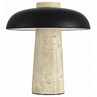 Настольная лампа декоративная ST-Luce Earthy SL1194.424.01