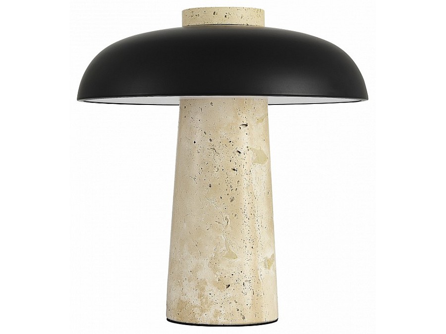 Настольная лампа декоративная ST-Luce Earthy SL1194.424.01