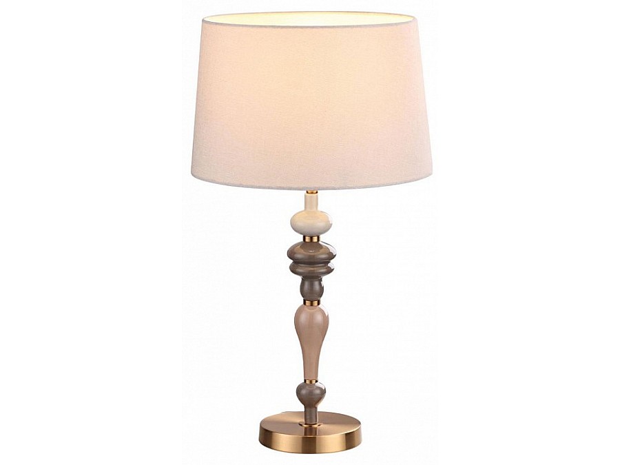 Настольная лампа декоративная Odeon Light Homi 5040/1T