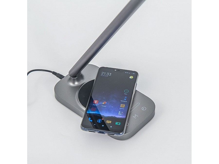 Настольная лампа декоративная Citilux Ньютон CL803052