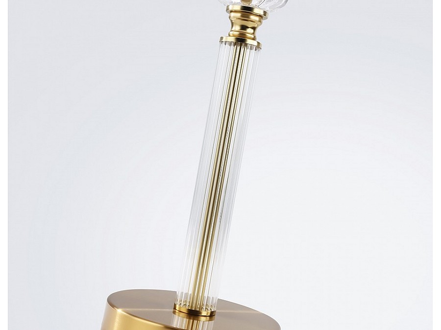 Настольная лампа декоративная Ambrella Light LH LH71027