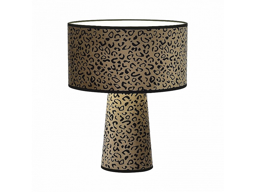 Настольная лампа декоративная ST-Luce JACKIE SL1354.614.01