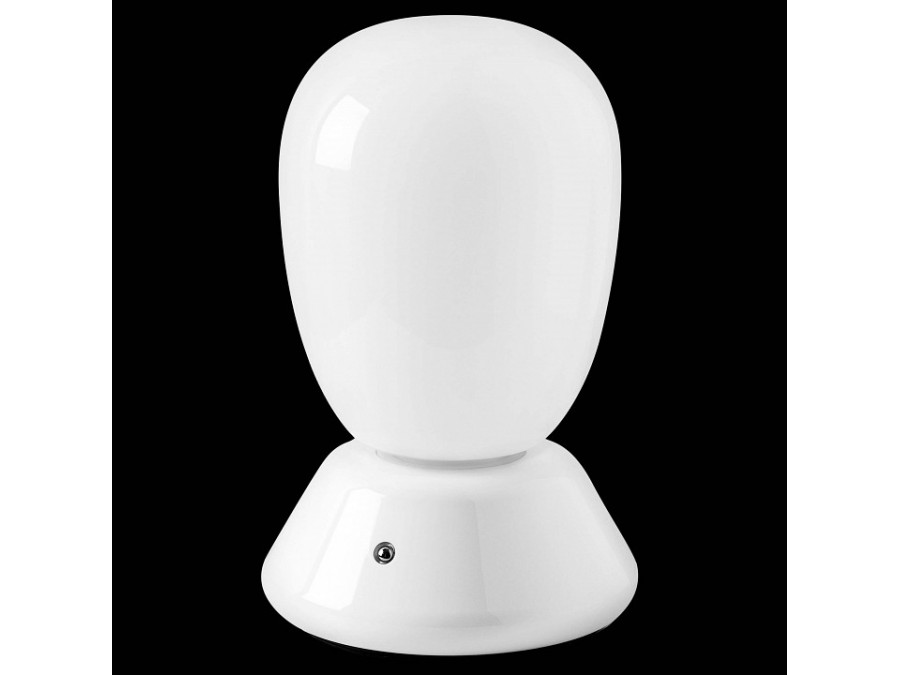 Настольная лампа декоративная Lightstar Uovo III 807916