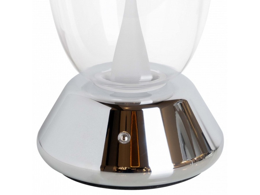 Настольная лампа декоративная Lightstar Uovo III 807904