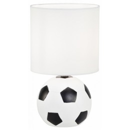 Настольная лампа декоративная Escada SPORT 10160/L Football