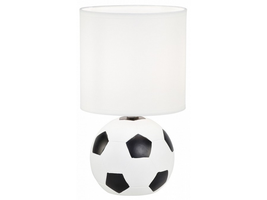 Настольная лампа декоративная Escada SPORT 10160/L Football