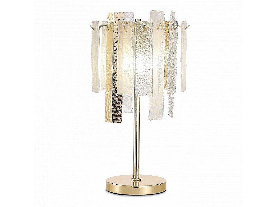Настольная лампа декоративная ST-Luce Scolare SL1636.204.03