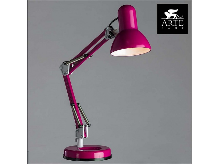 Настольная лампа офисная Arte Lamp Junior A1330LT-1MG