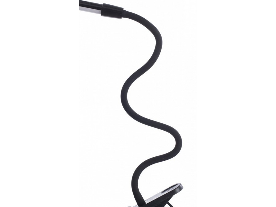 Настольная лампа офисная Arte Lamp Conference A1106LT-1BK