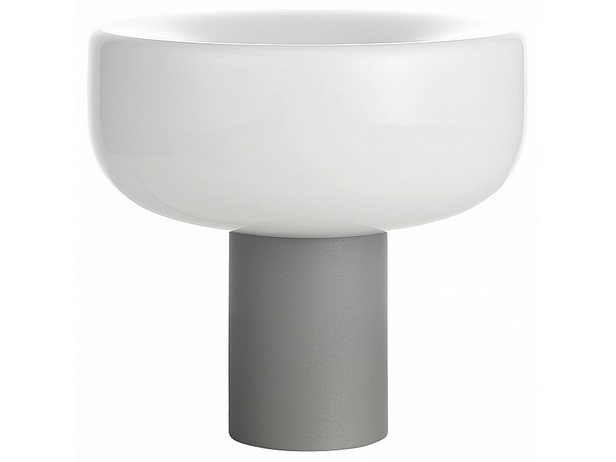 Настольная лампа декоративная ST-Luce Ripple SL6014.504.01