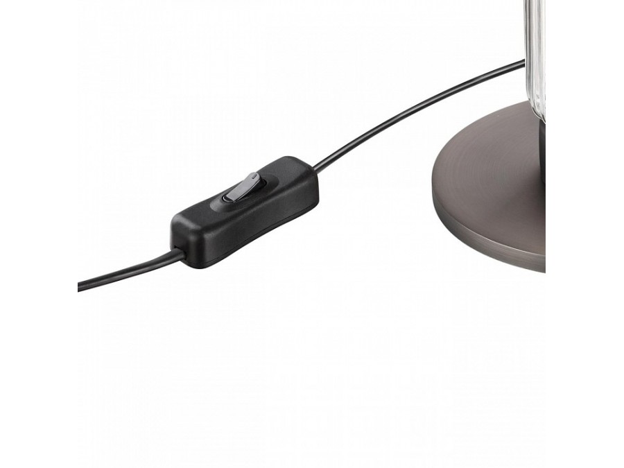 Настольная лампа декоративная Odeon Light COLLIER 5456/15TL