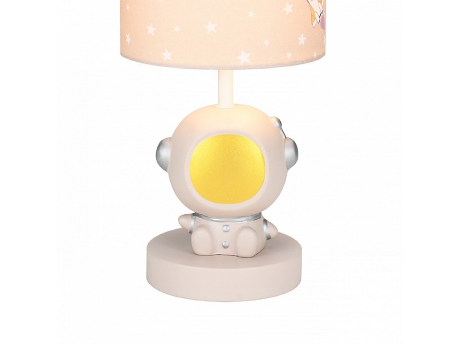 Настольная лампа декоративная Escada KIDS 10206/L