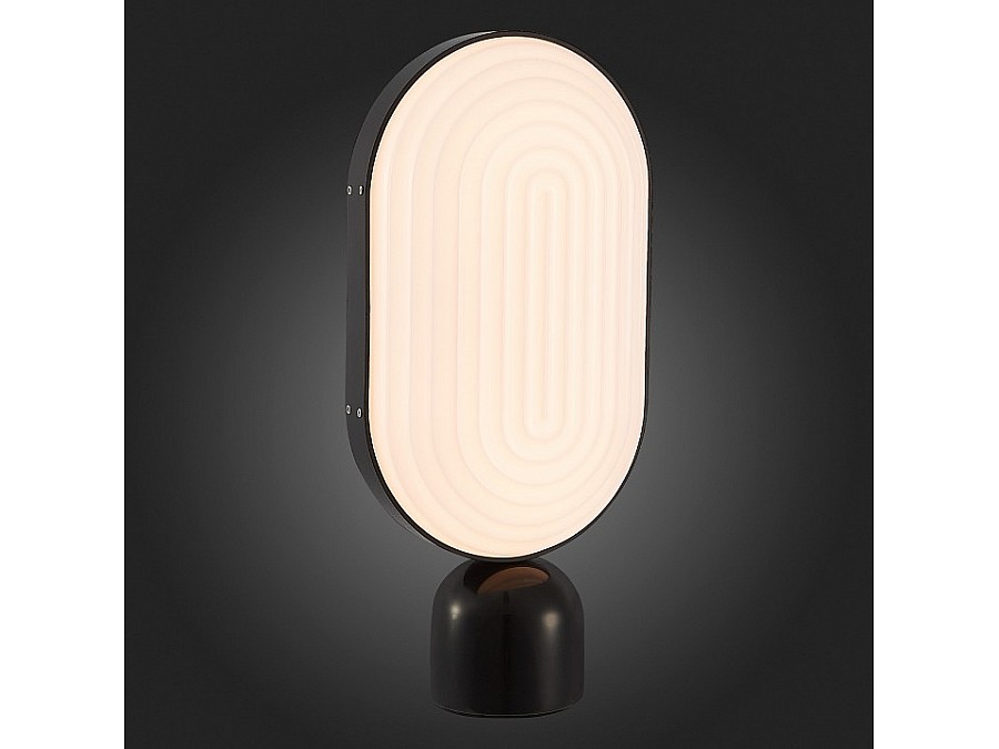 Настольная лампа декоративная ST-Luce Aire SL1302.404.01