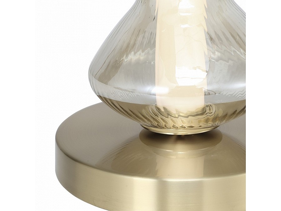 Настольная лампа декоративная ST-Luce SPINE SL6136.214.01
