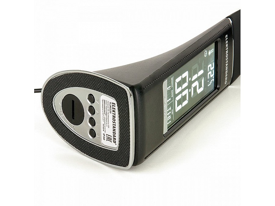 Настольная лампа офисная Elektrostandard Elara a037526