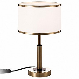 Настольная лампа декоративная Citilux ALTON CL421813