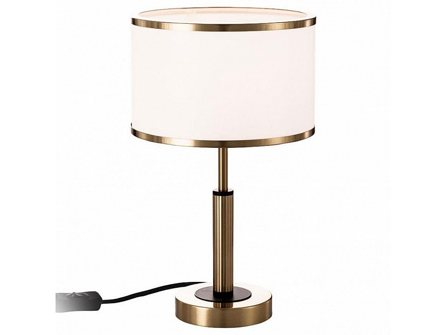 Настольная лампа декоративная Citilux ALTON CL421813