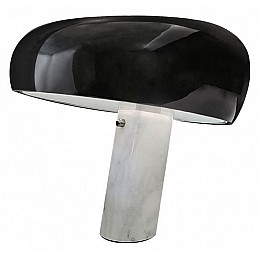 Настольная лампа декоративная Divinare Denton 1083/06 TL-1