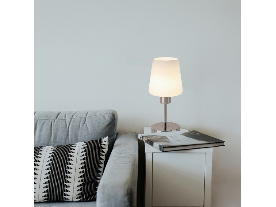 Настольная лампа декоративная Escada  ES0002706