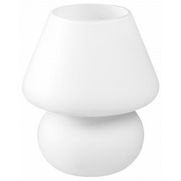 Настольная лампа декоративная Lightstar Meringe 801900