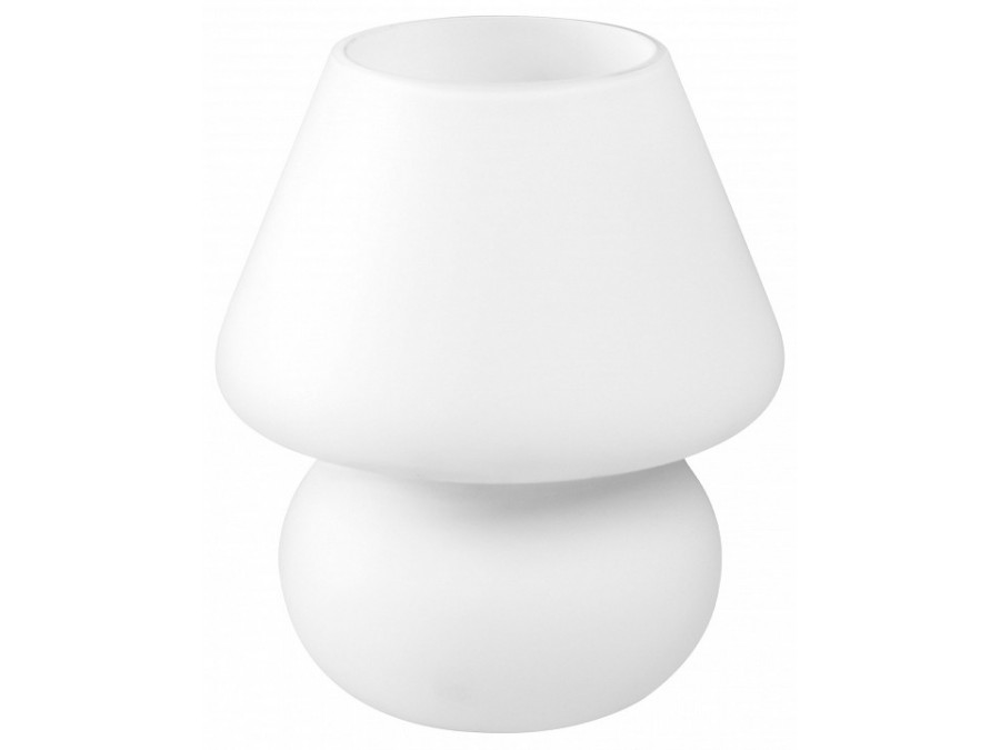 Настольная лампа декоративная Lightstar Meringe 801900