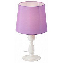 Настольная лампа декоративная Vitaluce V2810 V2810-0/1L