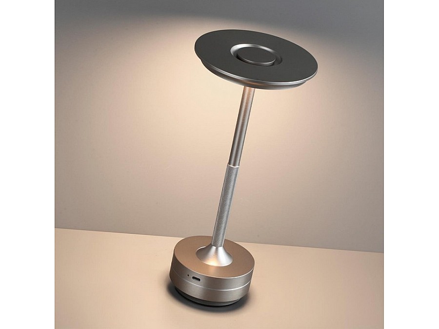 Настольная лампа декоративная Odeon Light Tet-A-Tet 5035/6TL