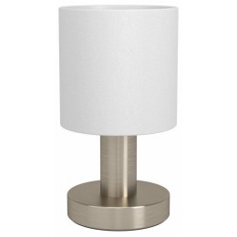 Настольная лампа декоративная Eglo MONTETTO 31841