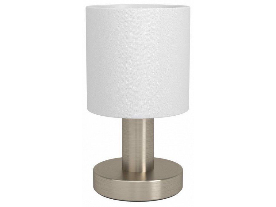 Настольная лампа декоративная Eglo MONTETTO 31841