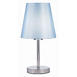 Настольная лампа декоративная EVOLUCE Peramone SLE105614-01