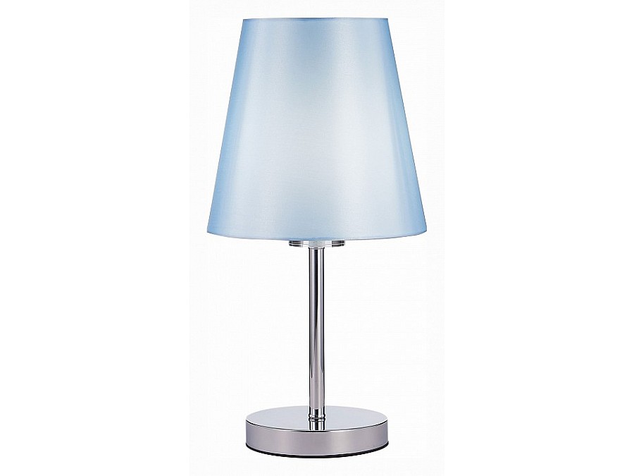 Настольная лампа декоративная EVOLUCE Peramone SLE105614-01