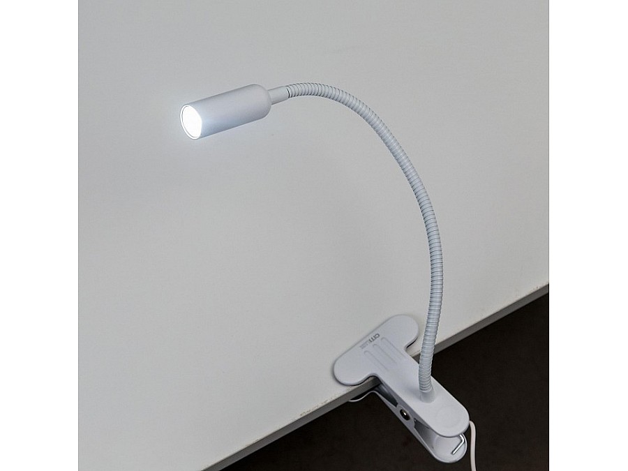 Настольная лампа офисная Citilux Ньютон CL803060N
