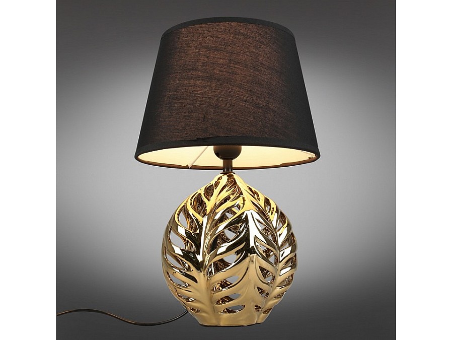 Настольная лампа декоративная Omnilux Murci OML-19514-01