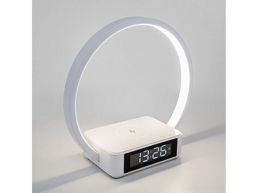 Настольная лампа офисная Eurosvet Timelight a054131