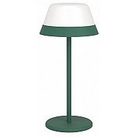Настольная лампа декоративная Eglo MEGGIANO 900981