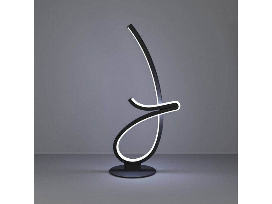 Настольная лампа декоративная Eglo CARDONCITO 902348