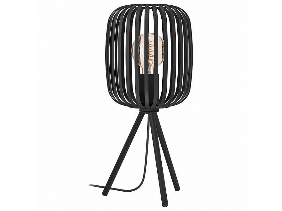 Настольная лампа декоративная Eglo Romazzina 900519