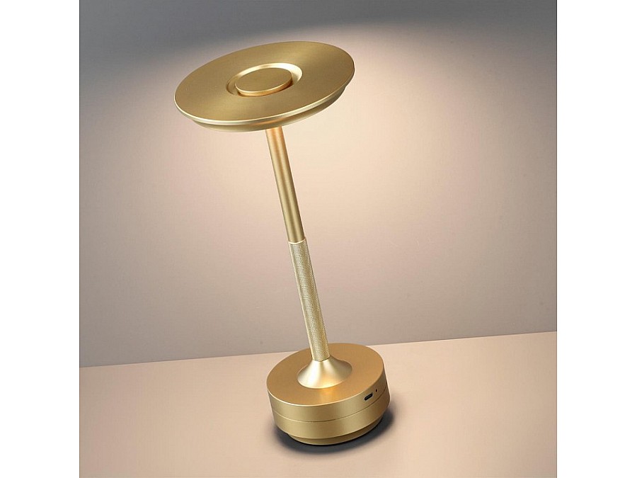 Настольная лампа декоративная Odeon Light Tet-A-Tet 5033/6TL