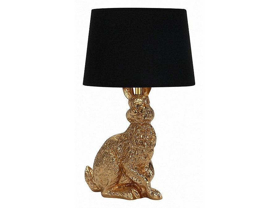 Настольная лампа декоративная Omnilux Piacenza OML-19914-01