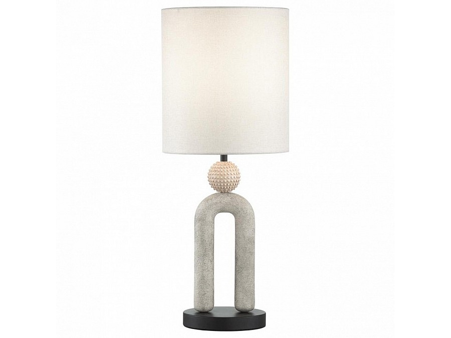 Настольная лампа декоративная Odeon Light Bagel 5410/1T