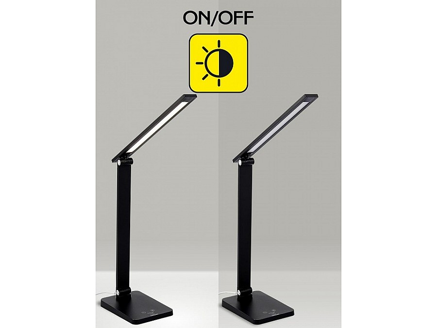 Настольная лампа офисная Citilux Ньютон CL803081