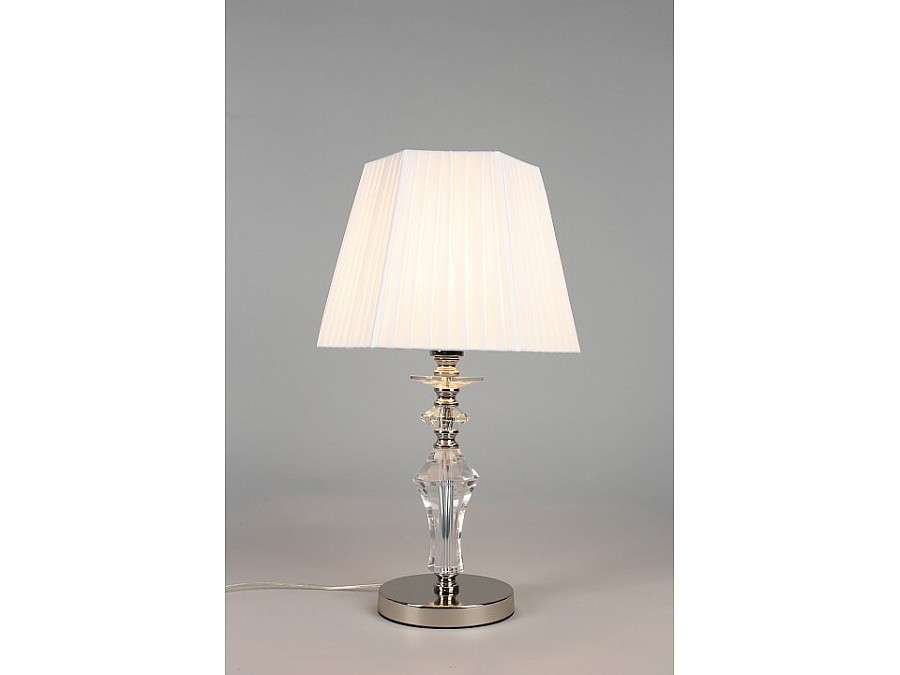 Настольная лампа декоративная Aployt Jula APL.707.04.01