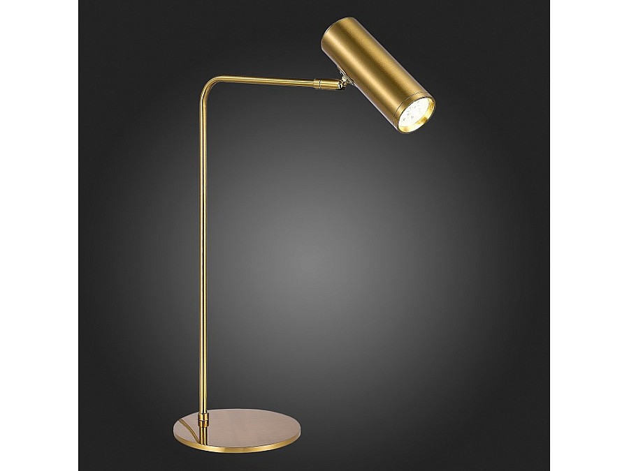 Настольная лампа декоративная ST-Luce Arper SL1006.204.01