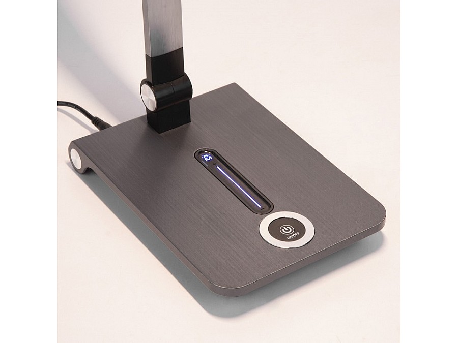 Настольная лампа офисная Elektrostandard Great a065290